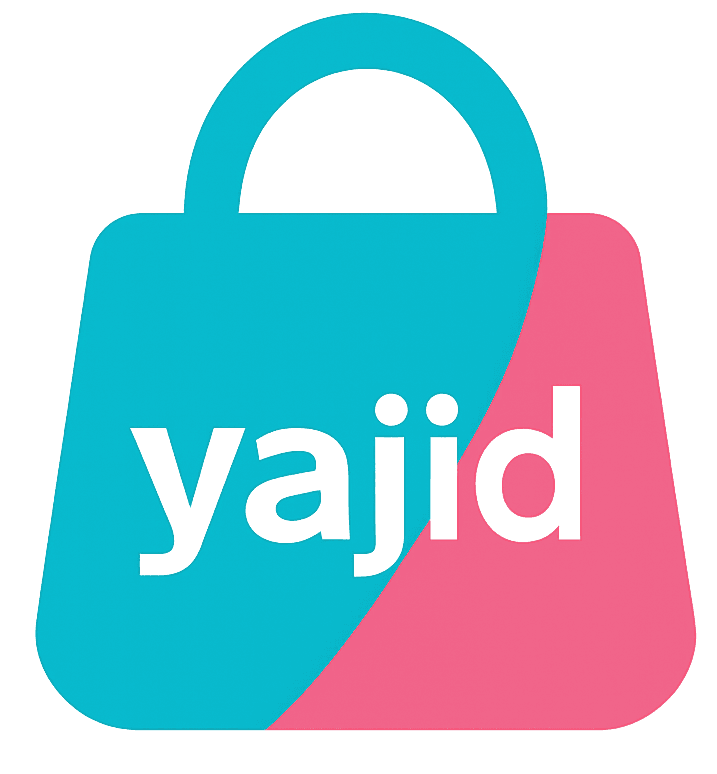 Yajid logo